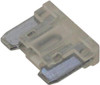 10 Pc. 25A Clear Min Blade Low Profile Fuses  9948-34