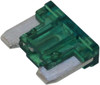25 Pc. 30A Green Min Blade Low Profile Fuses  9949-35
