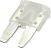 100 Pc. 25A Micro Two Blade Fuses  10225-16