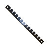 13 Position Breaker Bracket  10536-31
