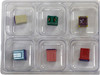 6 Pc. Low Profile Female Fuse Link Assortment  60603-91
