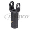 1" Round - Spicer® 1000 Series Slip Yoke  10-0383