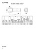 7/8" Hexagon - Spicer® 1000 Series Slip Yoke  10-3162