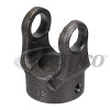 1-1/4" Round - Spicer® 1000 Series End Yoke w/Single Keyway  10-4183