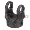 1-1/4" Round - Spicer® 1000 Series End Yoke w/Single Keyway  10-4193