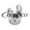 1-1/8" Round - Spicer® 1000 Series End Yoke w/Double Keyway  10-5216