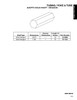 1-1/8" x 6' Hexagon Solid Shaft  72-1125