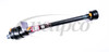 1.375" 21 Spline - Walterscheid® 2480 Series 80° CV Drive Shaft Assembly  8-0201