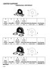 50mm Drive Line Center Support Bearing  CN210121-1X