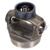 3.00" x .083" Round - Spicer® 1310 Series CV Ball Stud Tube Weld Yoke  N2-28-2927X