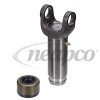 1.375" 16 Spline - Detroit® 7260 Series Slip Yoke  N2-3-7260KX