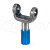 1.375" 16 Spline - Spicer® 1310 Yoke Shaft  N2-82-21
