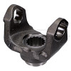 2.340" 16 Spline - Spicer® 1760 Series Bearing Plate End Yoke  N6.3-4-161