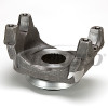 2.270" 44 Spline - Spicer® 1810HR Series Bearing Strap End Yoke  N6.5-4-3281-1X