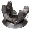 2.380" 46 Spline - Spicer® 1710HR Series Bearing Strap End Yoke  N6-4-7181-1X