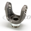 1.790" 34 Spline - Spicer® 1710 Series Bearing Plate End Yoke  N6-4-8521X
