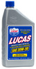 20W-50 Plus Racing Oil 946ml Bottle   20252