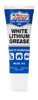 White Lithium Grease 8oz Tube   20533