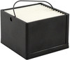 Box-Style Fuel Filter with Bail Handle  BF7881