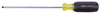 #2 x 8" Square Cushion Grip Screw Driver 720658