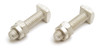 Square Head Bolt & Shoulder Nut @ 25 Pack  84-9289