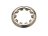 External Metric Phosphated Toothed "Push On" Retaining Ring  DTX-25.0-PA