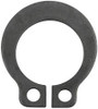 External SAE Phosphated Friction Fit Retaining Ring  SHF-0075-PA