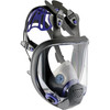 FF-400 Series Full Face Mask Reusable Respirator - Medium  FF-402