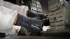 Ansell Hy-Flex® Foam Nitrile Glove  11-840