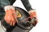 Ansell Monkey Grip® Textured PVC Coated Glove  23-173-10