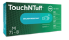 Ansell TouchNTuff® Textured Nitrile Glove  92-500