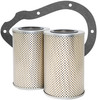 Set of 2 Hydraulic Elements  PT380 KIT