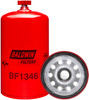 Fuel/Water Separator Spin-on with Drain  BF1346