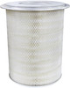 Air Element with Lid and 6 Bolt Holes  PA2333
