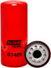 By-Pass Lube Spin-on  B7409