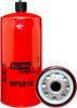 Fuel Spin-on with Drain  BF9818