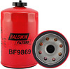 Fuel Spin-on with Drain  BF9869