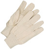 Cotton Canvas 8 oz. Knitwrist Glove  10-1-K8