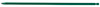 Robertson Power Bit #1 X 12" Green  72181