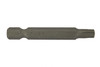 Torx® Power Bit T27 x 2" Plain Finish  78426