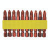 Phillips Power Bits #2 x 2" (10/pk 72222)  712228