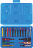 18 Pc. Assorted Power Bit Driver Bit Set  721386