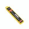 1" Hi-Carbon Snap Off Replacement Blade (5/pk)2554403