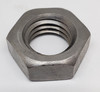 UNC Grade 2 Jam Nut - Plain Steel  329050 - 329350