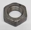 UNF Grade 2 Jam Nut - Plain Steel  329370 - 329650