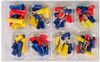 81 Pc. Terminal Assortment  6B-E