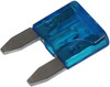5 Pc. 15A Blue Min Blade Fuses  115-BP