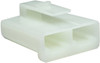 10 Pc. GM 56 Series 2-Way Female Connector Housing  140-BP