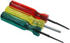 Weather Pack Extractor & Picks  200-31