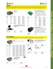 10 Pc. 8 AWG @ 60A Max Blade In-Line Fuse Holder w/Cap  206-34